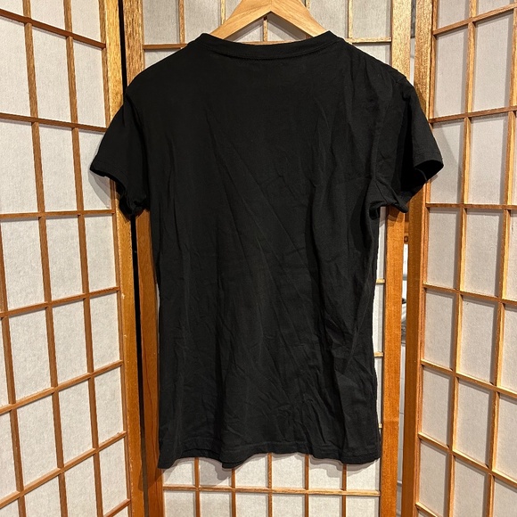 Doctor Who Allons-y tee - Picture 5 of 6